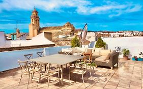 Casa Turistica San Agustin