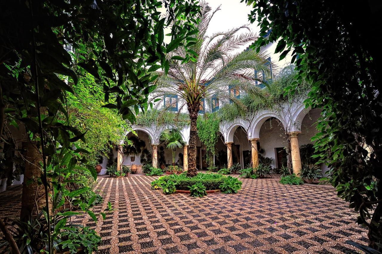 Appartement Casa Turistica San Agustin à Cordoue Extérieur photo